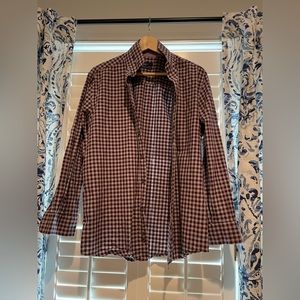 Large Button Up